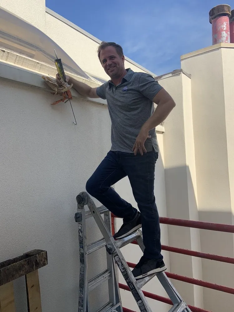 Slide of Quality Roofing And Contracting