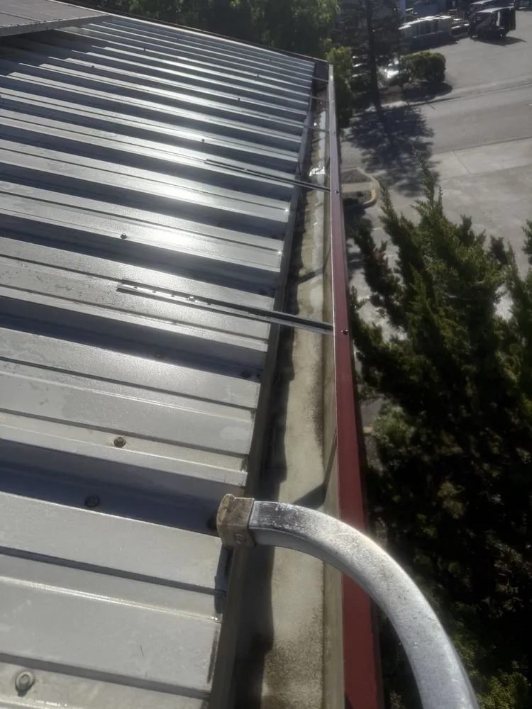 Slide of Quality Roofing And Home Exterior Maintenance