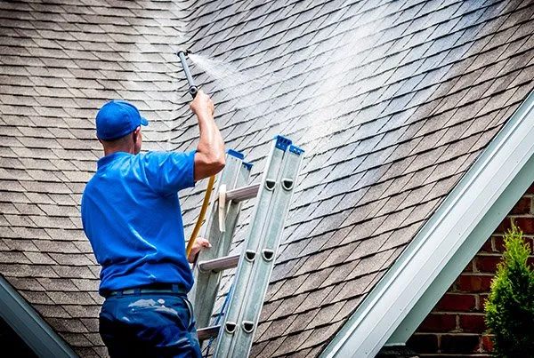 Slide of Quality Roofing and Home Improvement