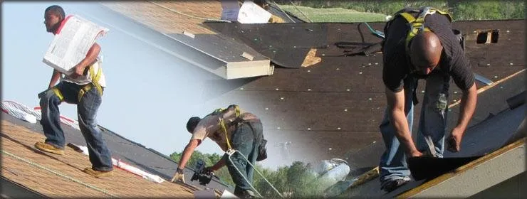 Slide of Quality Roofing and Home Improvement