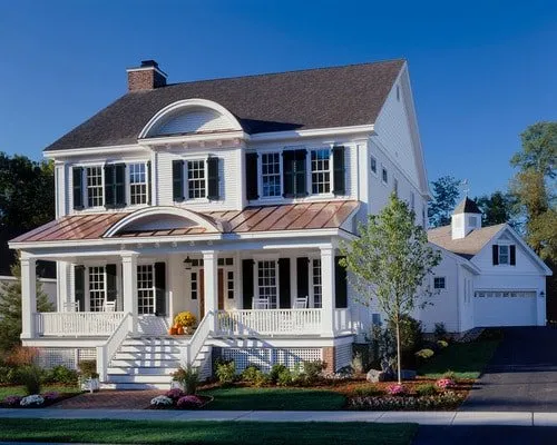 Slide of Quality Roofing and Home Improvement