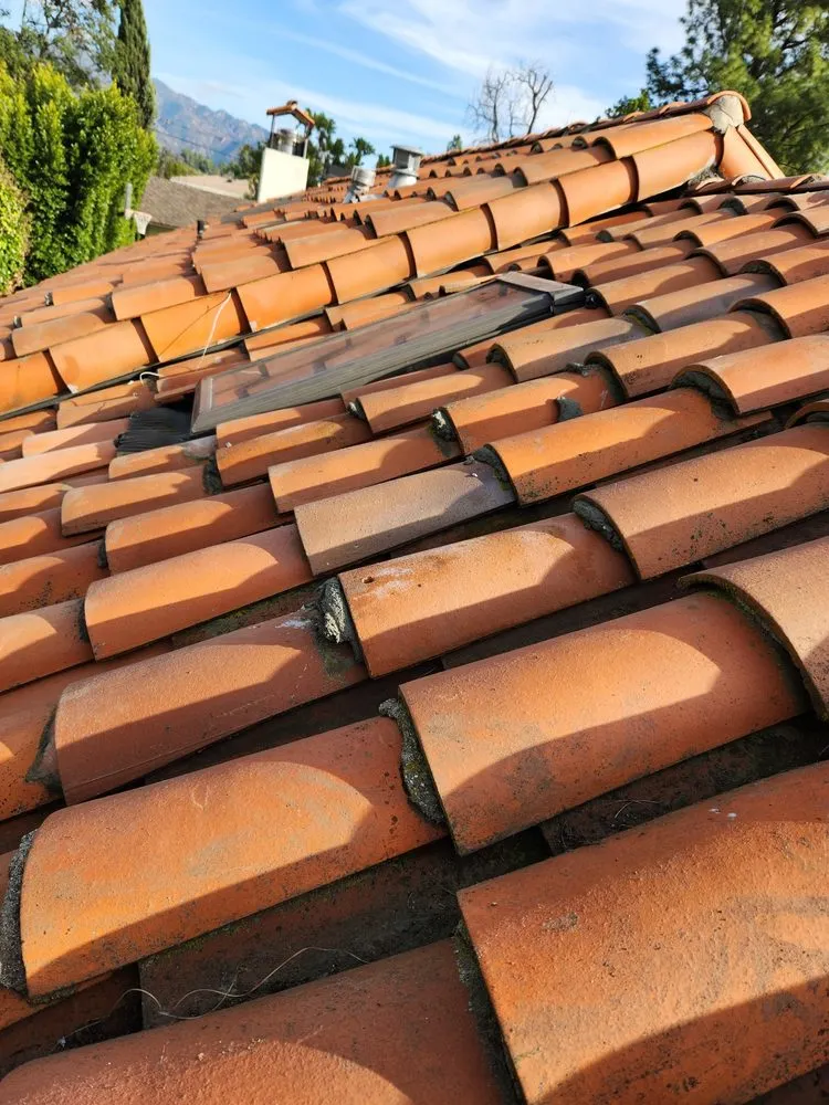 Slide of Quality Roofing and Maintenance