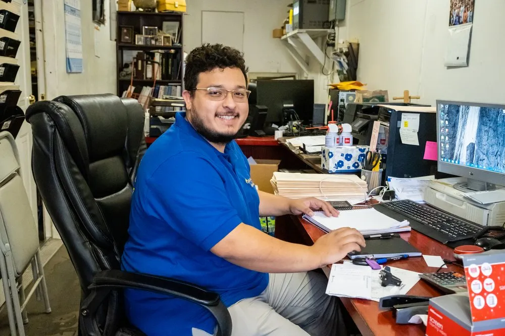 Slide of Quality Roofing and Maintenance