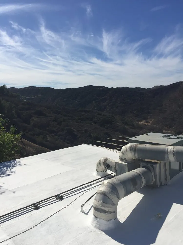 Slide of Quality Roofing and Maintenance