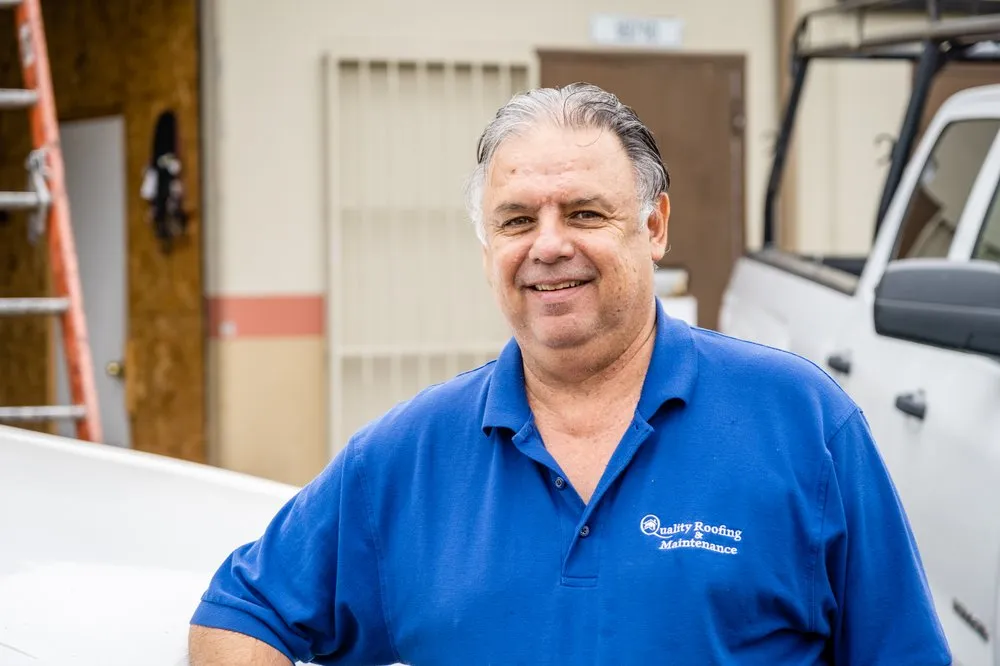 Slide of Quality Roofing and Maintenance