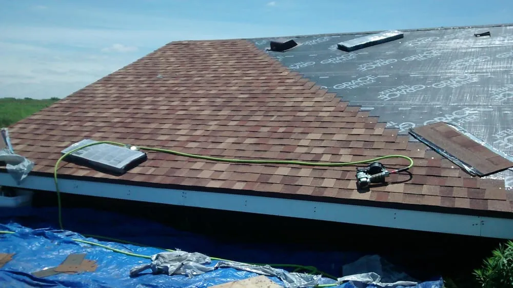 Slide of Quality Roofing and Remodeling, etc