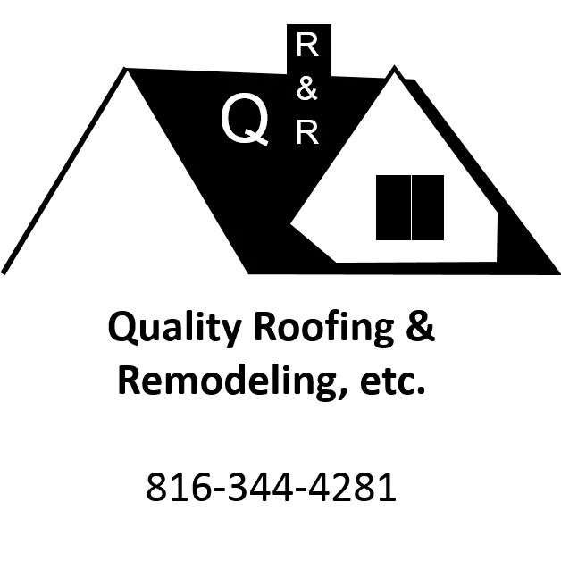 Slide of Quality Roofing and Remodeling, etc