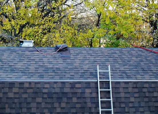 Quality Roofing and Remodeling, etc