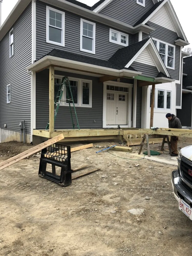 Slide of Quality roofing and remodeling