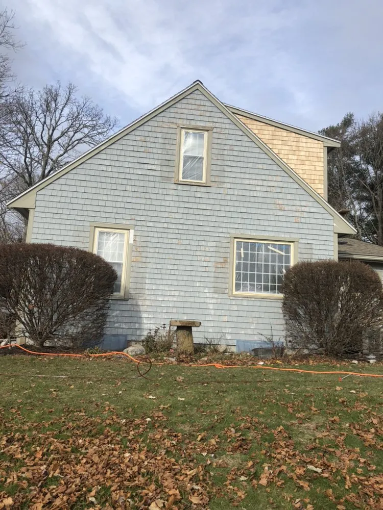 Slide of Quality roofing and remodeling