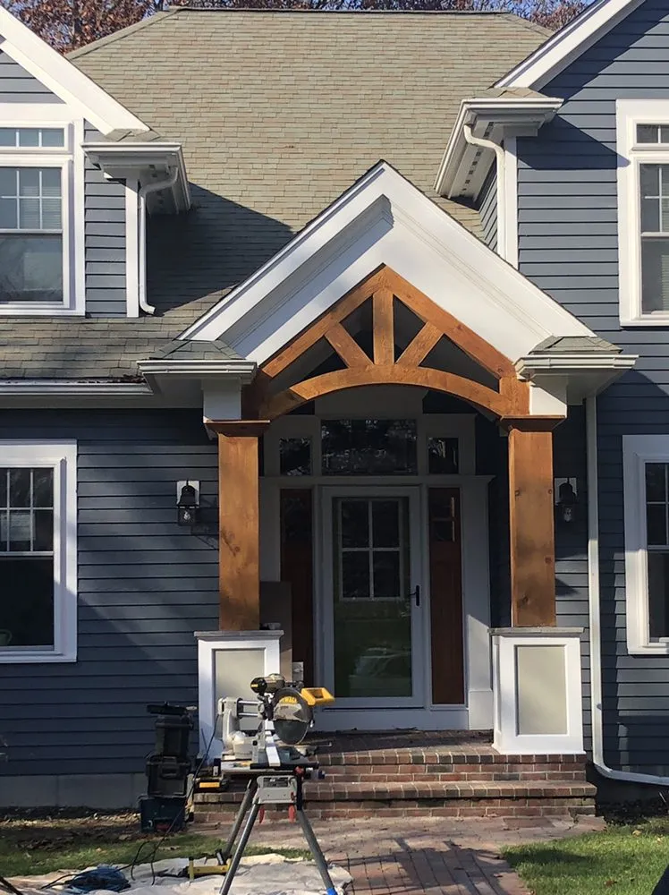 Slide of Quality roofing and remodeling