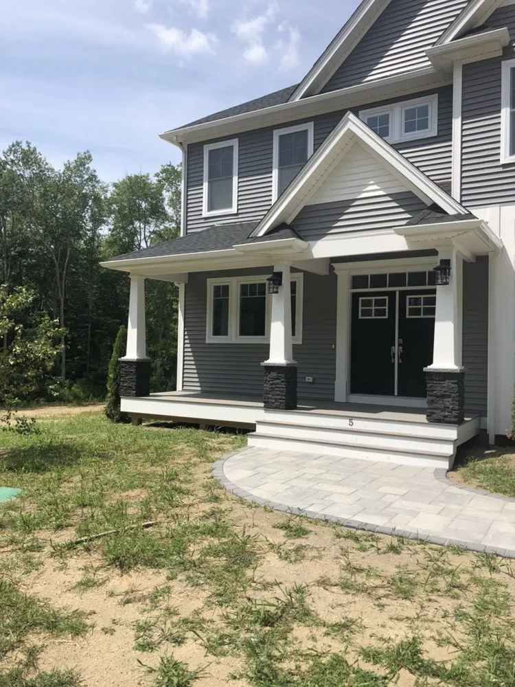 Slide of Quality roofing and remodeling