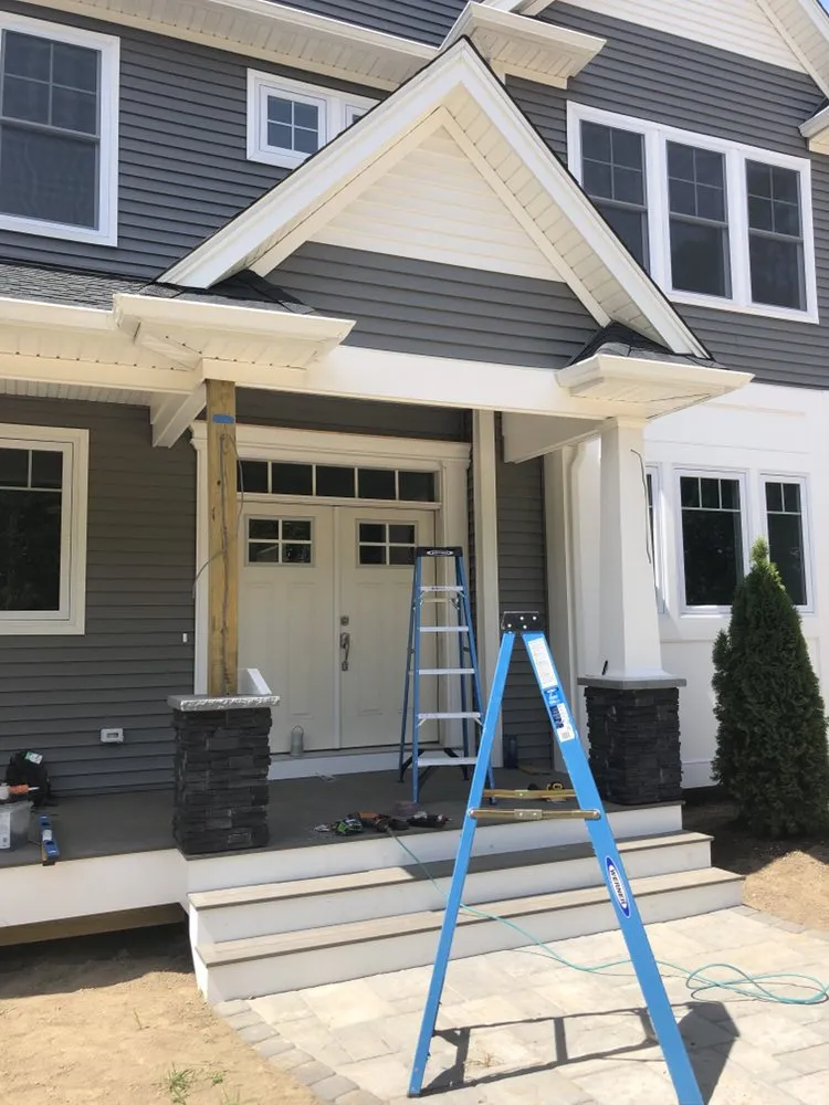 Slide of Quality roofing and remodeling