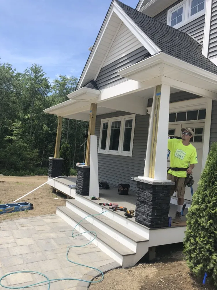 Slide of Quality roofing and remodeling