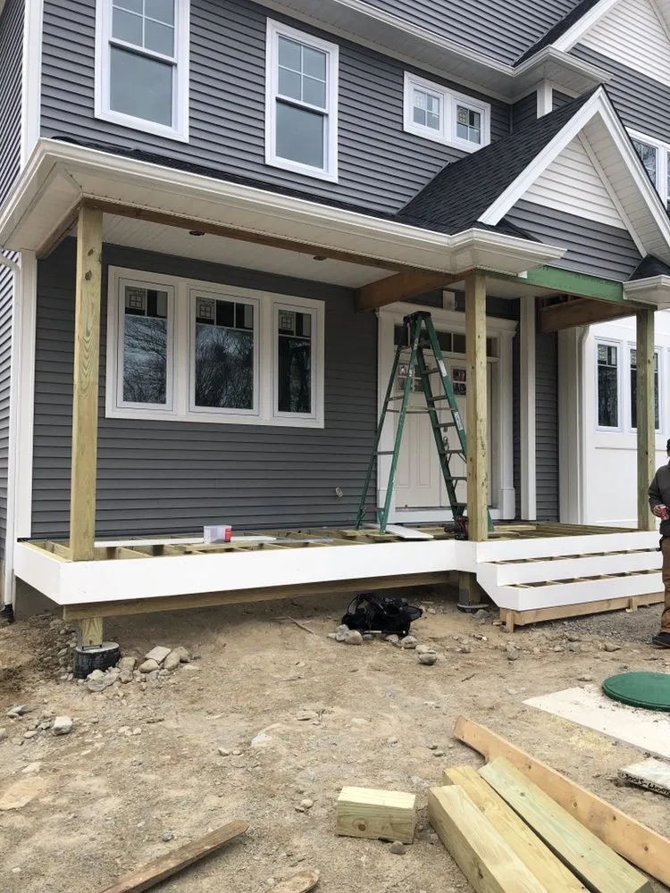 Slide of Quality roofing and remodeling