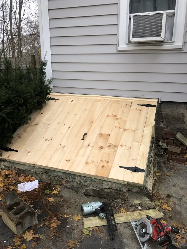 Slide of Quality roofing and remodeling