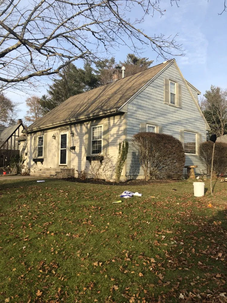 Slide of Quality roofing and remodeling