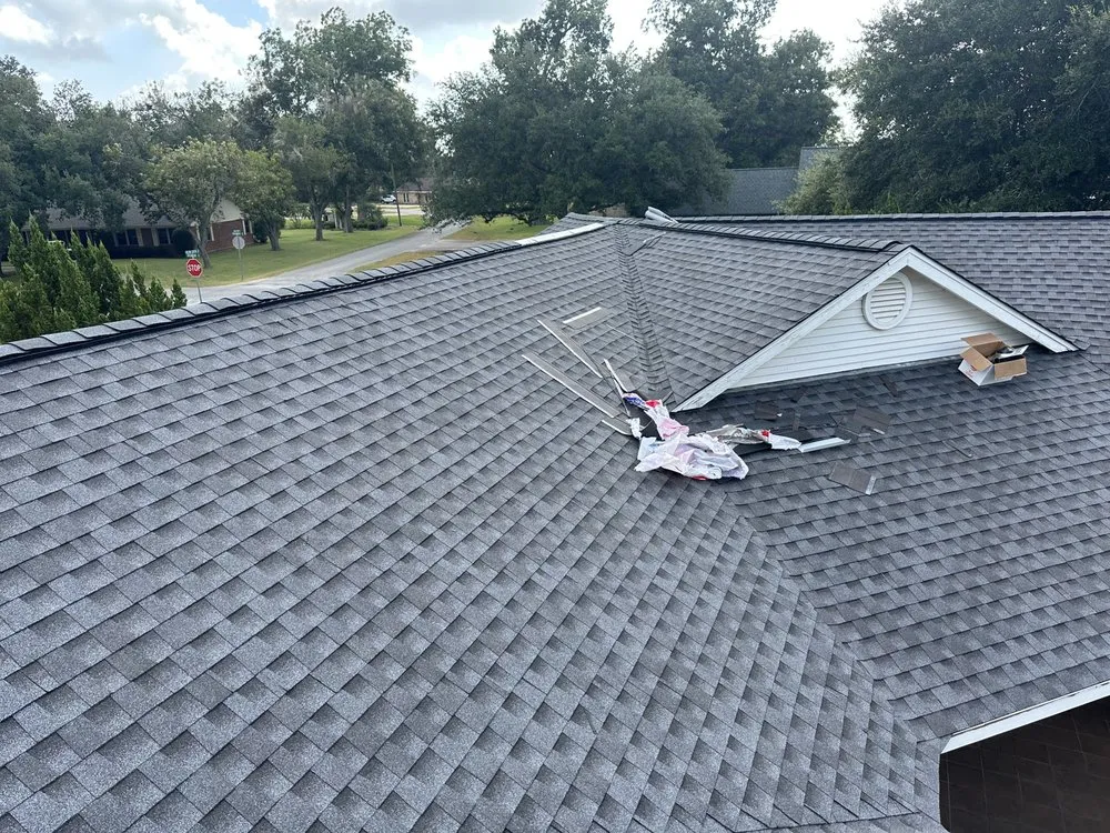 Slide of Quality Roofing and Siding, LLC