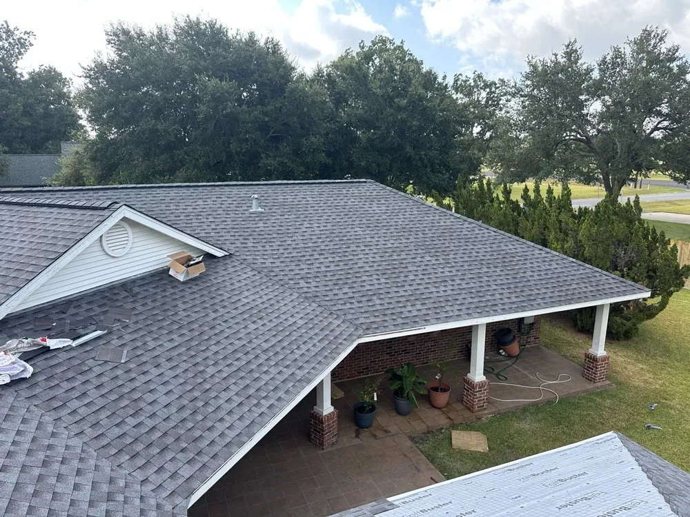 Slide of Quality Roofing and Siding, LLC