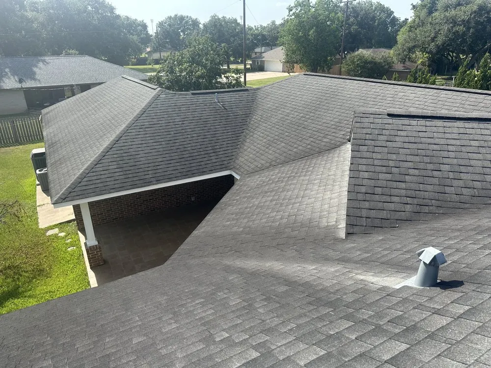 Slide of Quality Roofing and Siding, LLC
