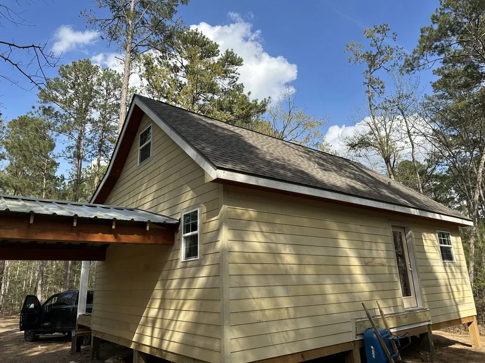 Slide of Quality Roofing and Siding, LLC