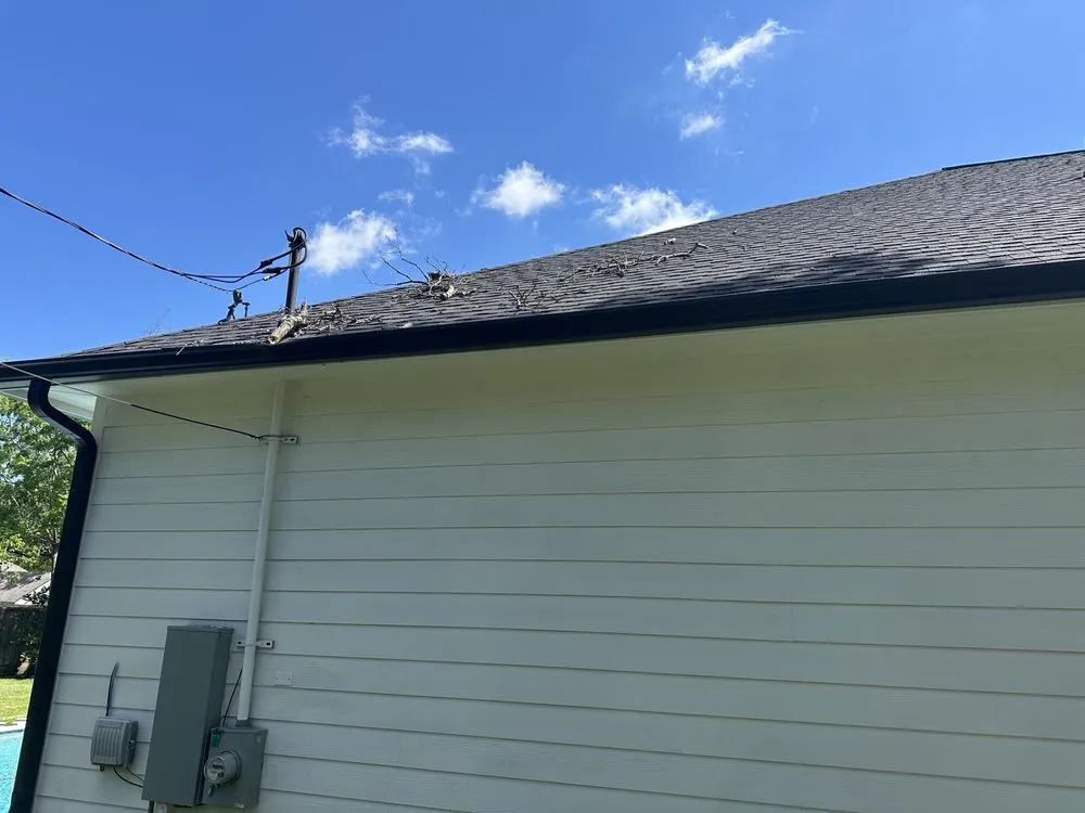 Slide of Quality Roofing and Siding, LLC