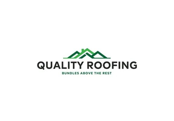 Slide of Quality Roofing