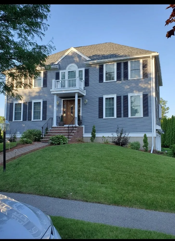 Slide of Quality Roofing By Larry