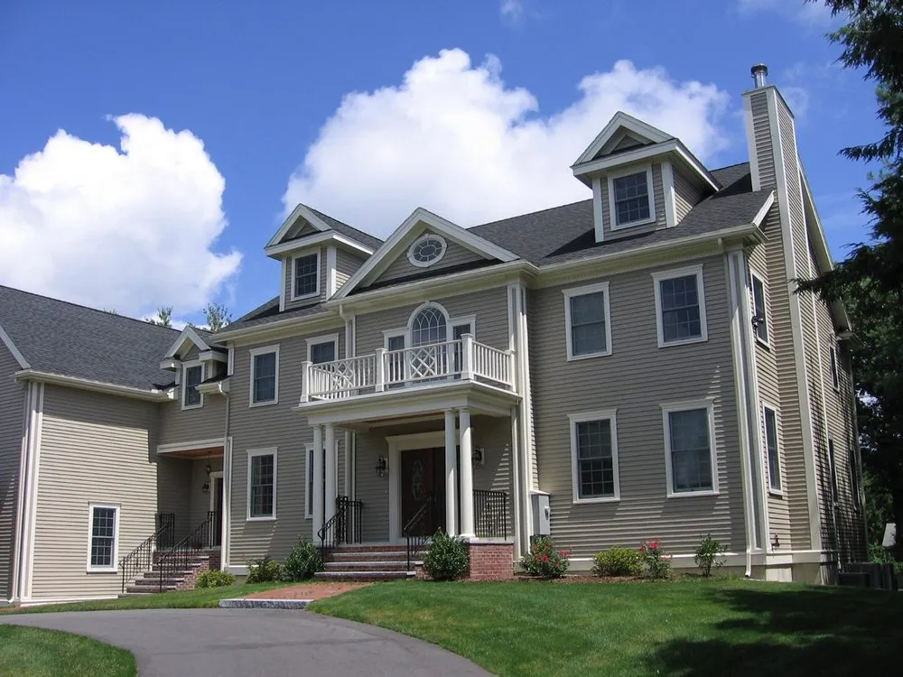 Slide of Quality Roofing By Larry