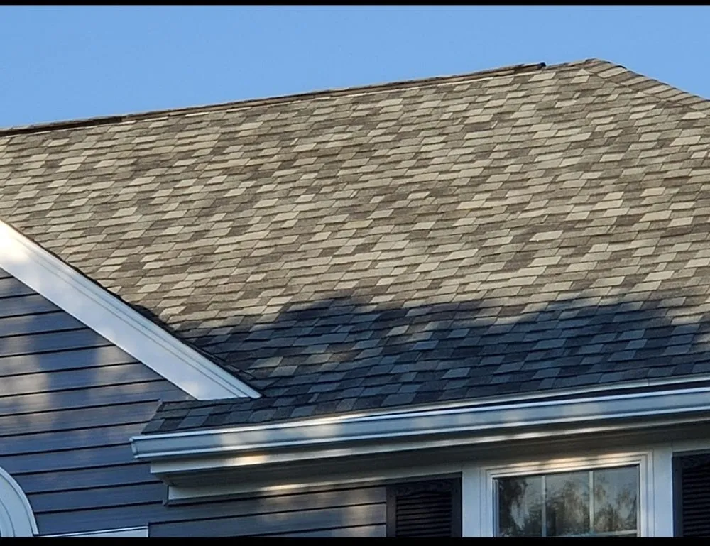 Slide of Quality Roofing By Larry