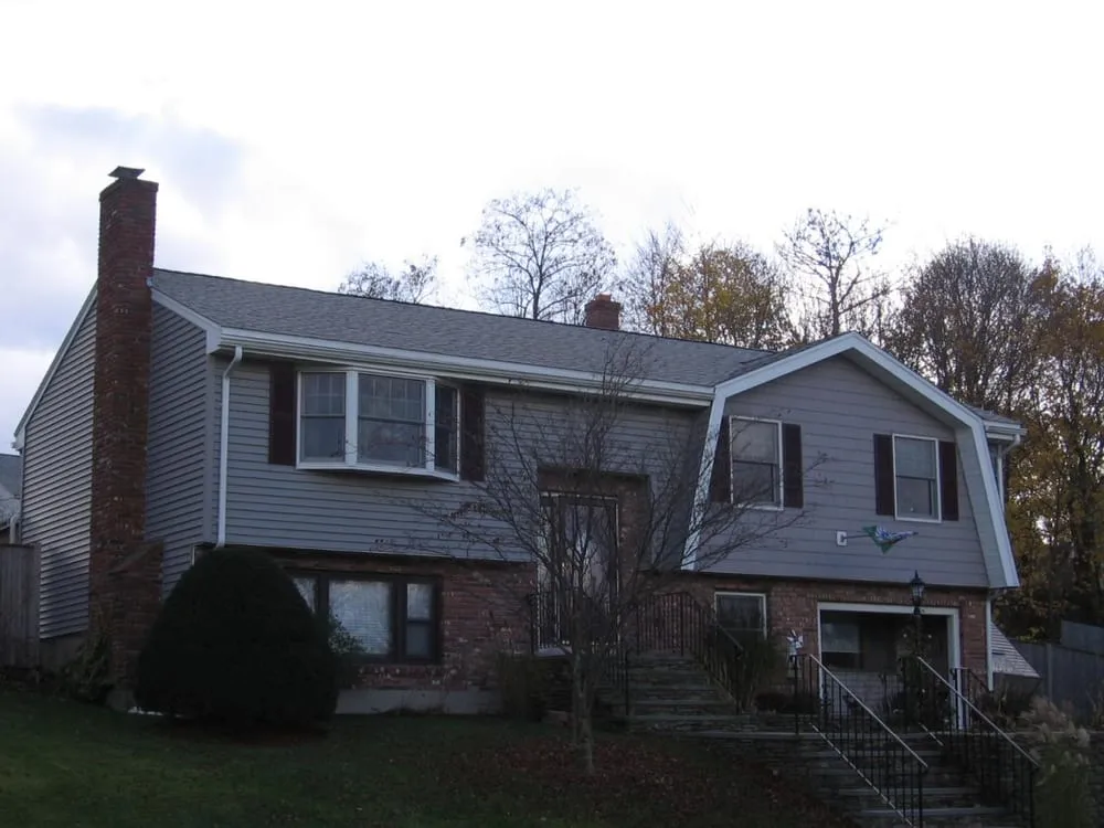 Slide of Quality Roofing By Larry