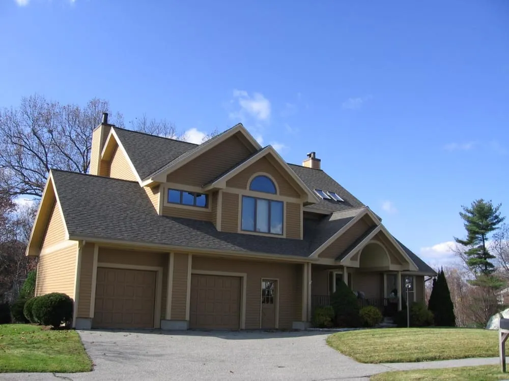 Slide of Quality Roofing By Larry