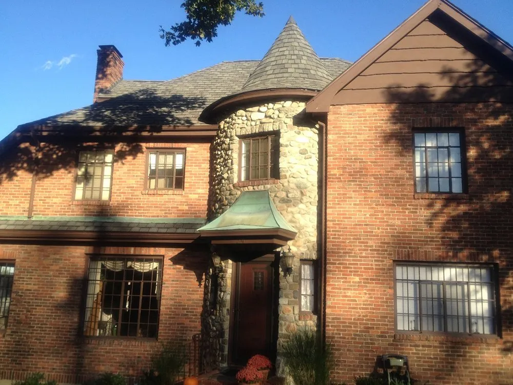 Slide of Quality Roofing By Larry