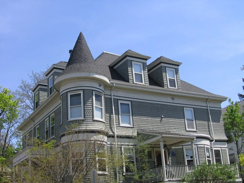 Slide of Quality Roofing By Larry