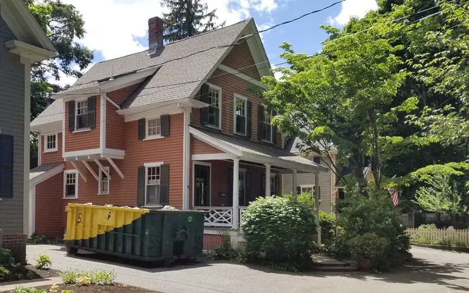 Slide of Quality Roofing By Larry