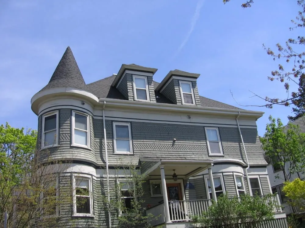 Slide of Quality Roofing By Larry