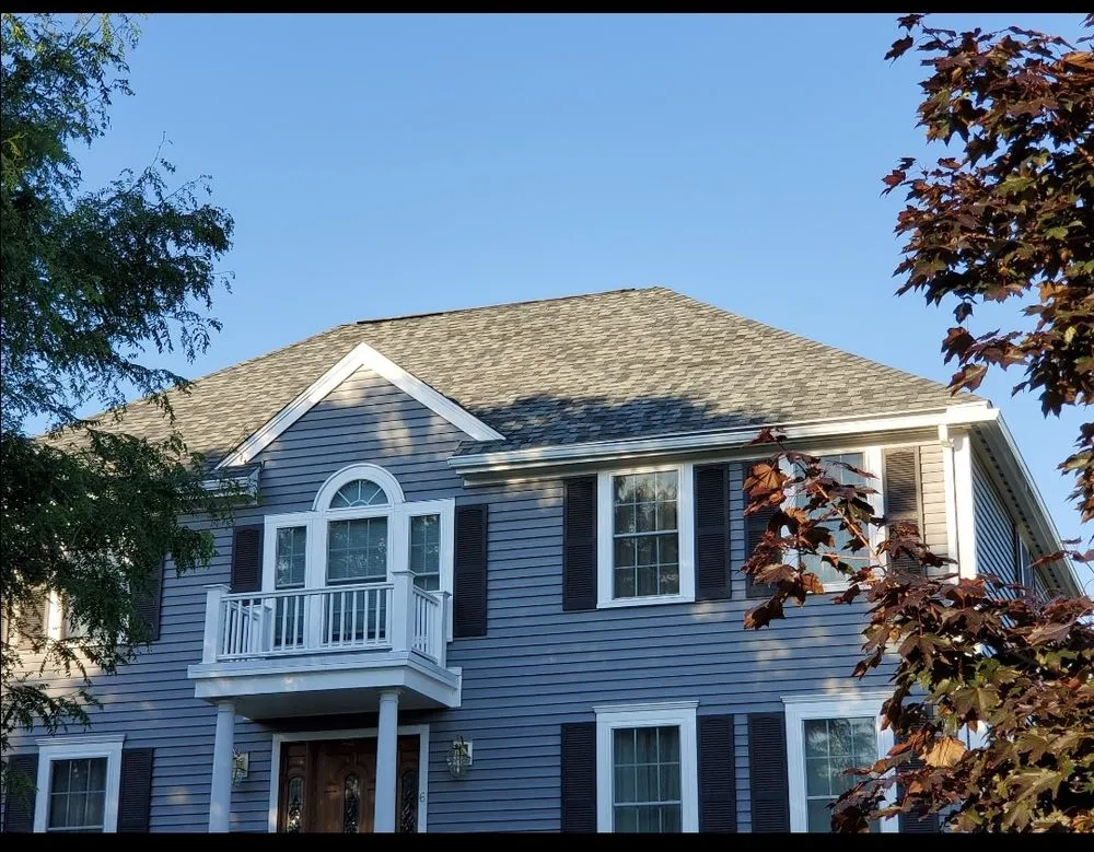 Slide of Quality Roofing By Larry