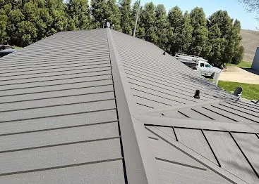 Slide of Quality Roofing