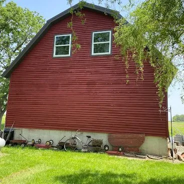 Slide of Quality Roofing