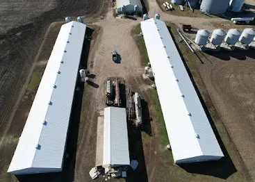 Slide of Quality Roofing