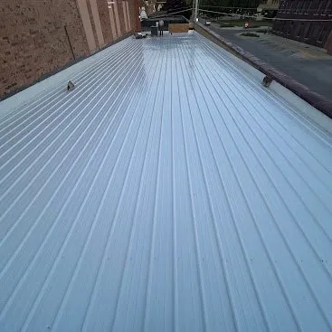 Slide of Quality Roofing