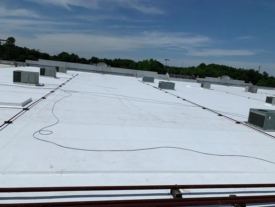 Slide of Quality Roofing