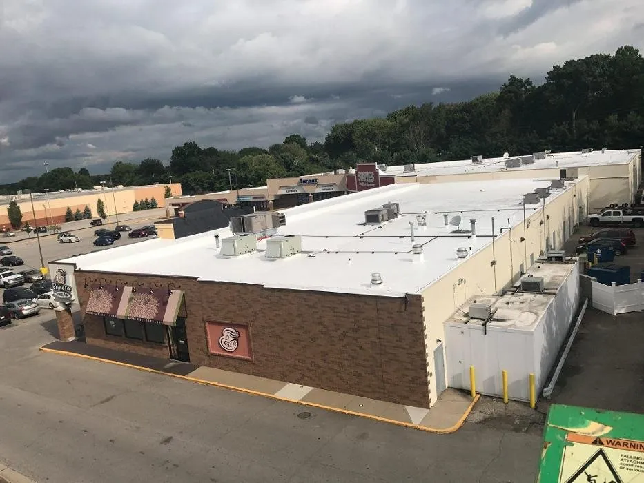 Slide of Quality Roofing