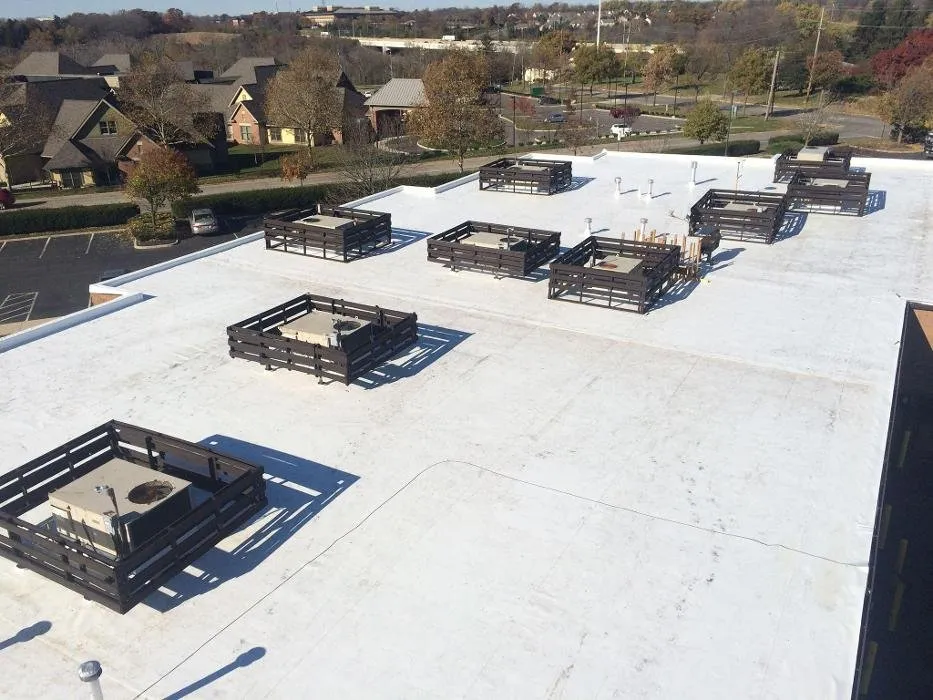 Slide of Quality Roofing