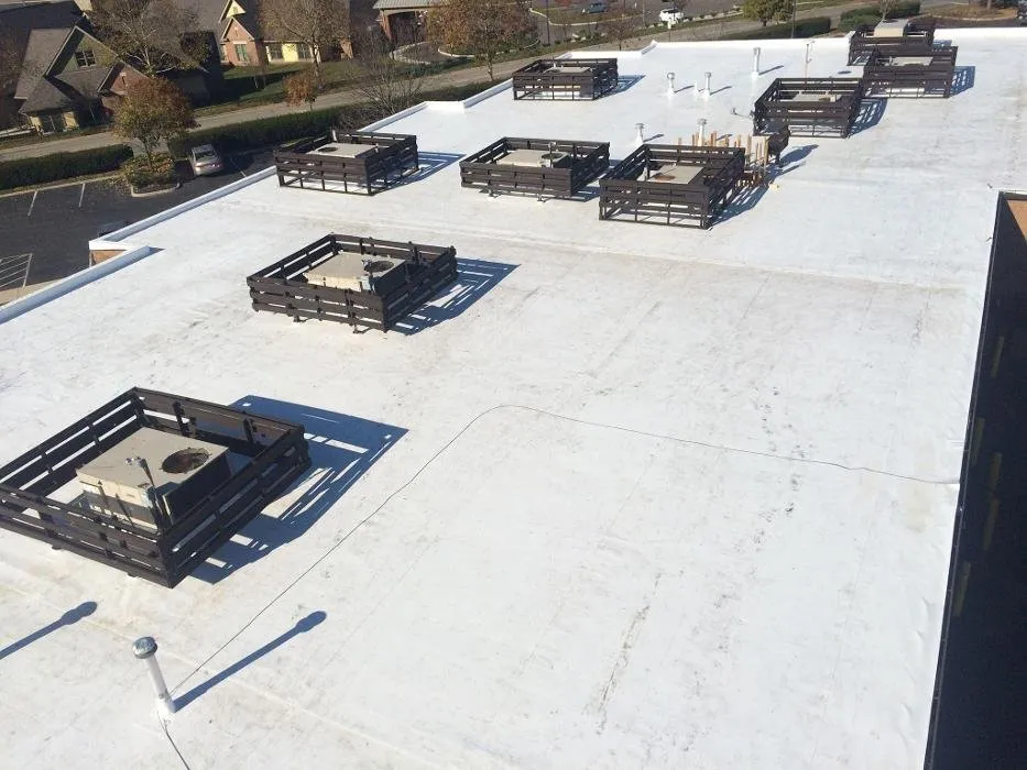 Slide of Quality Roofing