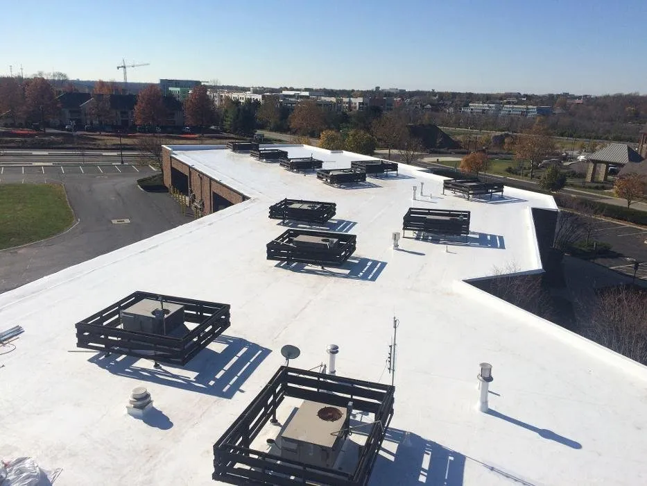 Slide of Quality Roofing