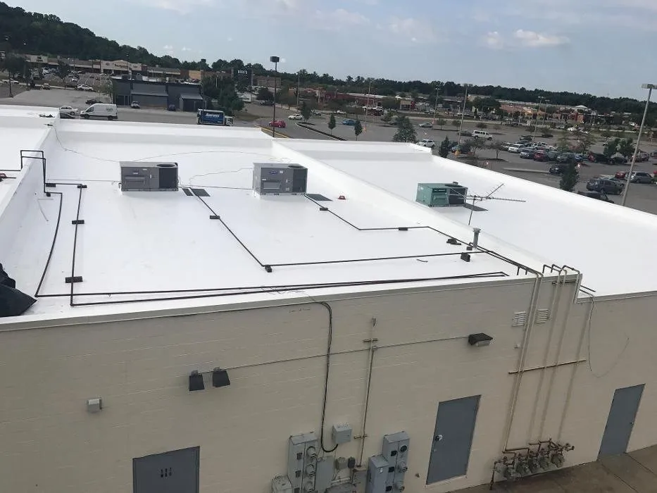 Slide of Quality Roofing