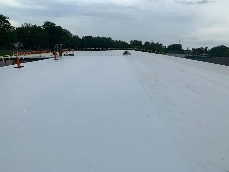 Slide of Quality Roofing