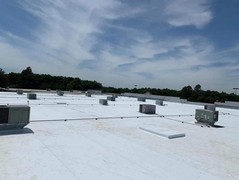 Slide of Quality Roofing