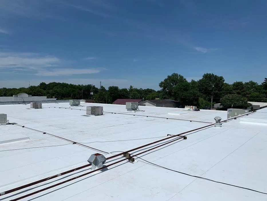 Slide of Quality Roofing